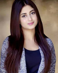 Sajal Aly